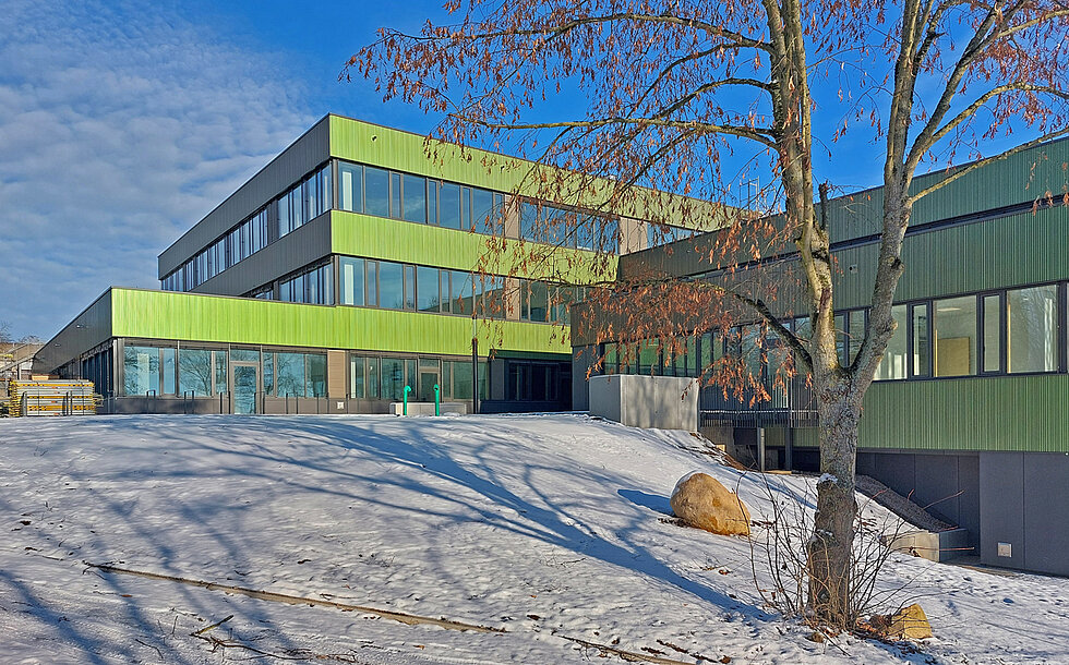 Oberschule Marklohe