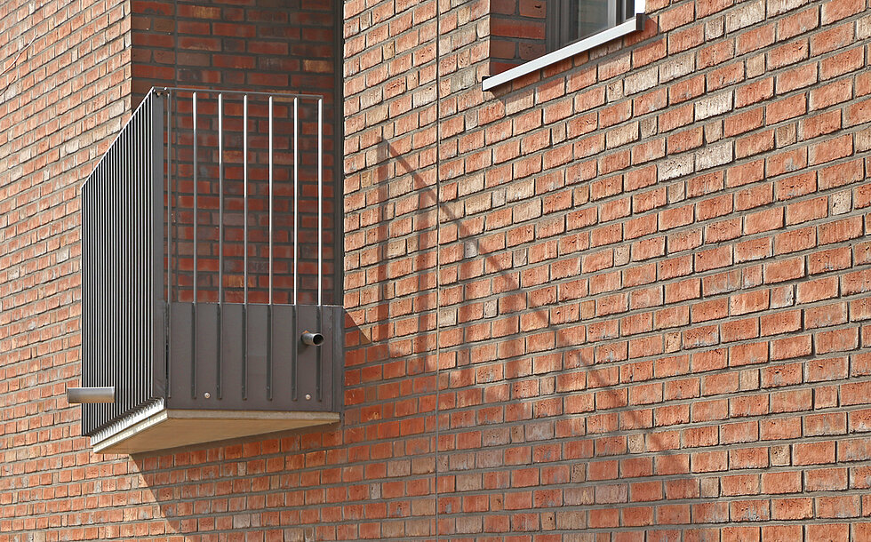 Wohnbebauung mit Kita Kronsberg Süd Baufeld B.7