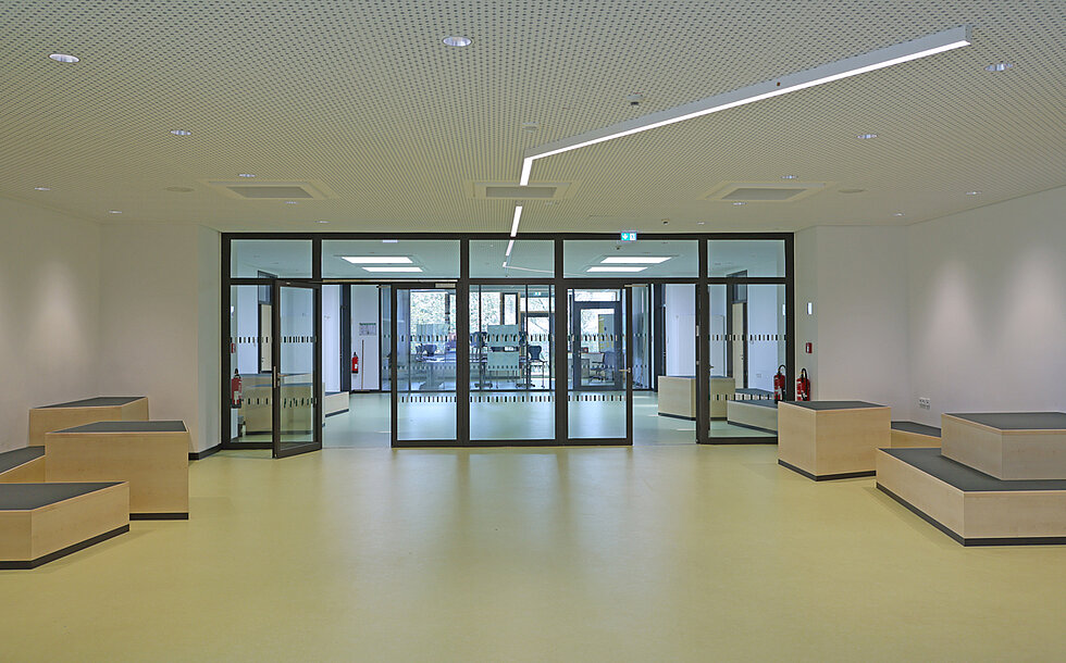 Oberschule Marklohe