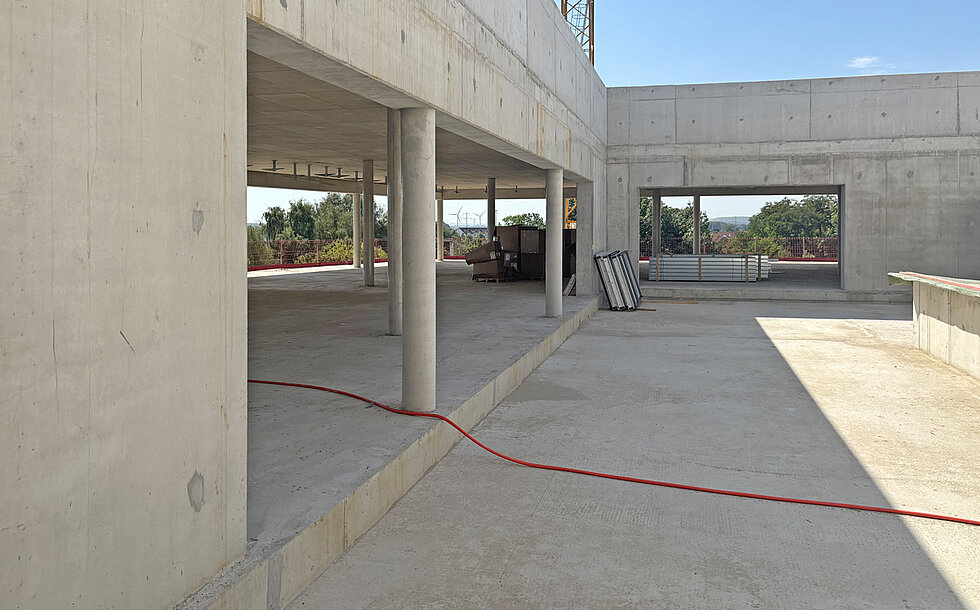 Schulzentrum Lehrte Süd