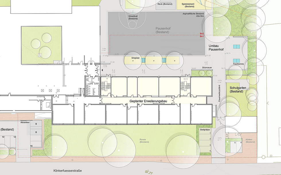 Dietrich-Bonhoeffer-Schule