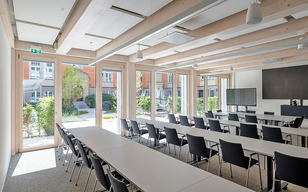 Kreisverwaltung Eutin