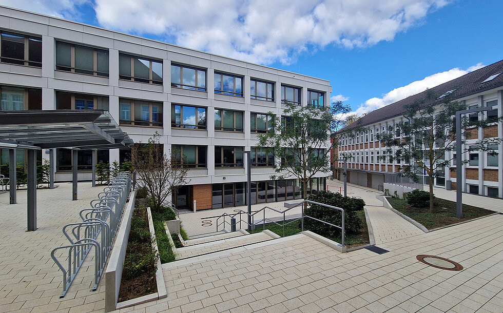 Kreisverwaltung Eutin