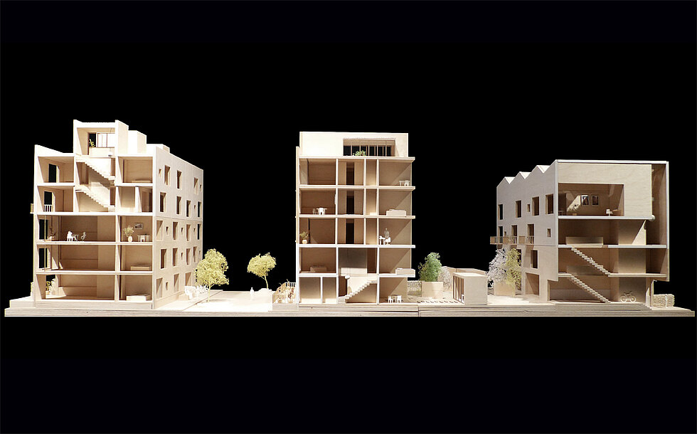 Ellener Hof GB 34 - 36