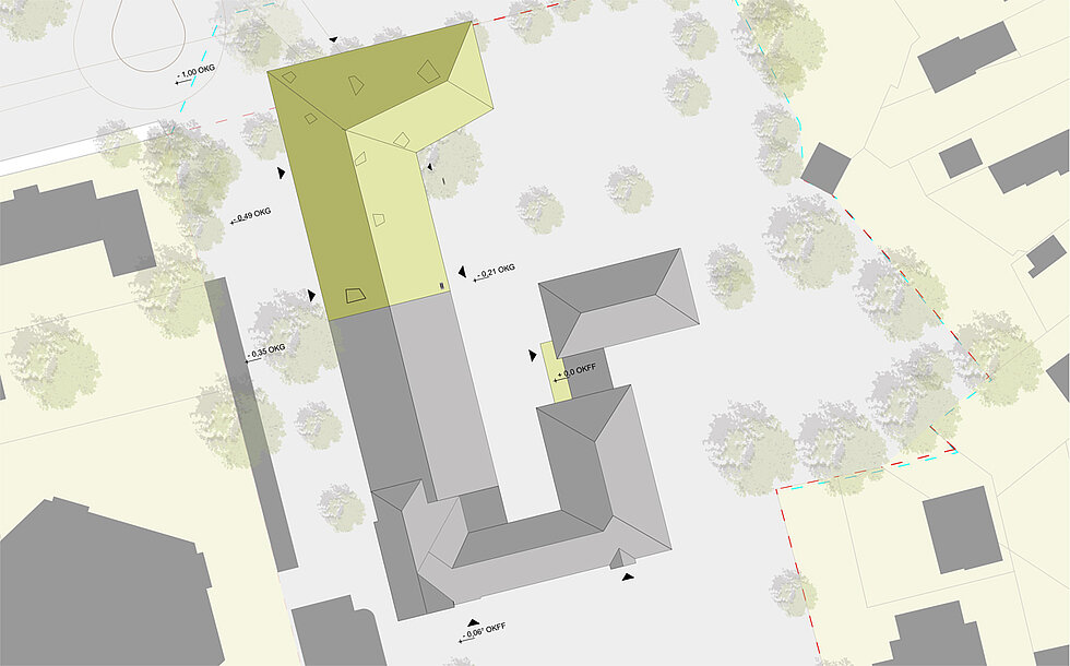 Grundschule Otterndorf