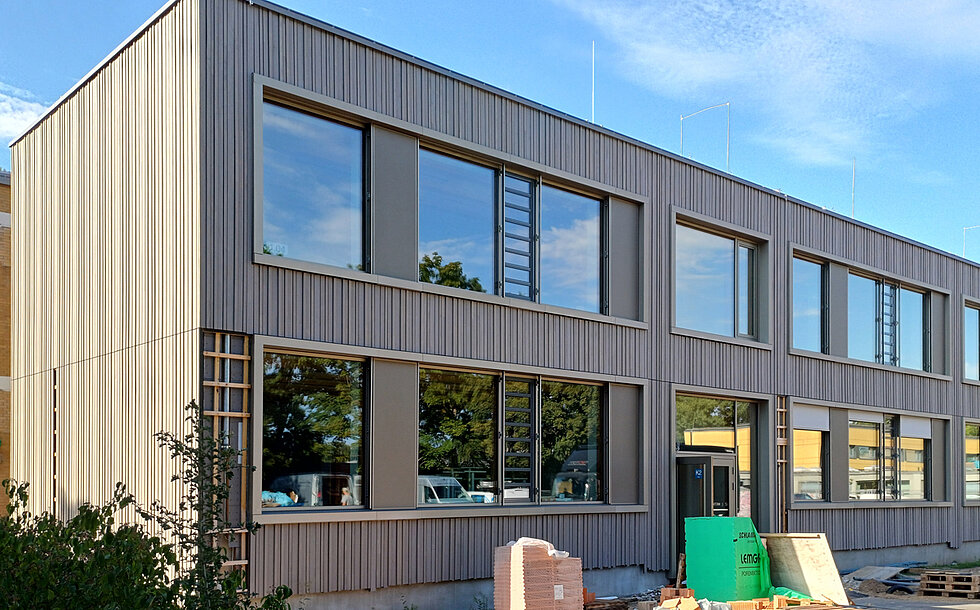 Dietrich-Bonhoeffer-Schule