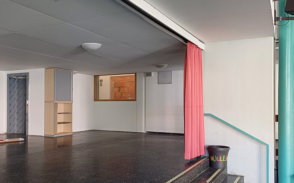 Dietrich-Bonhoeffer-Schule