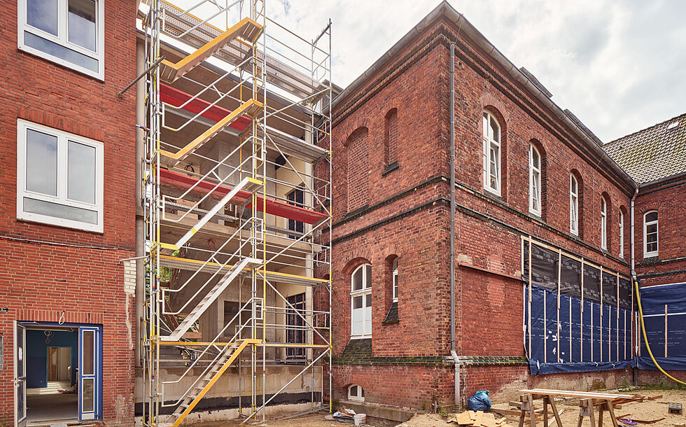 Grundschule Otterndorf