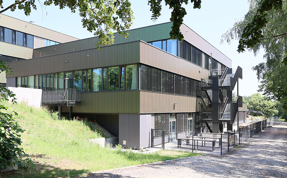 Oberschule Marklohe