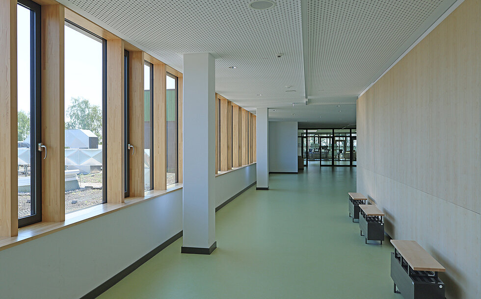 Oberschule Marklohe