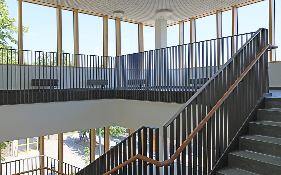 Oberschule Marklohe