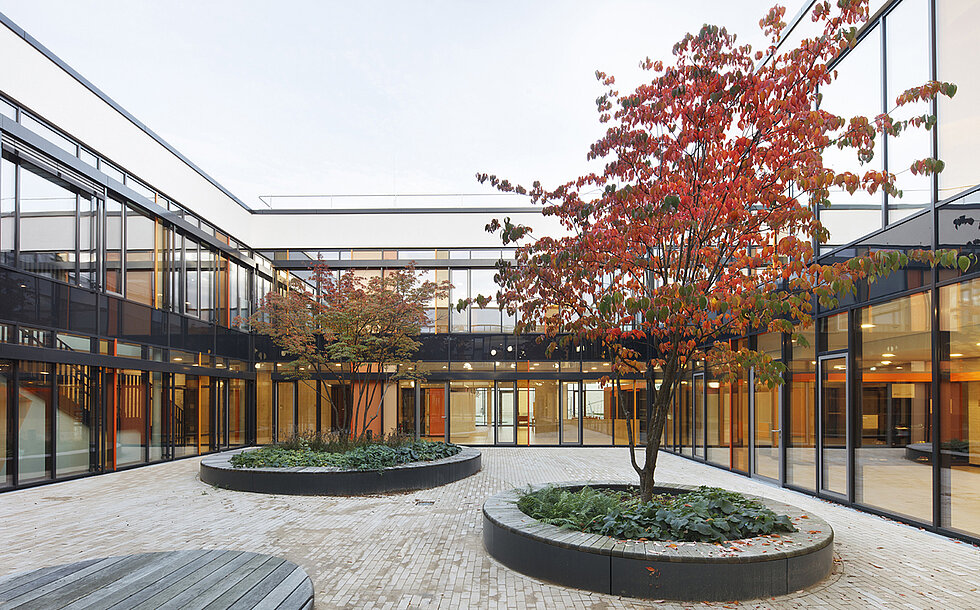 Grundschule Auf dem Hagen