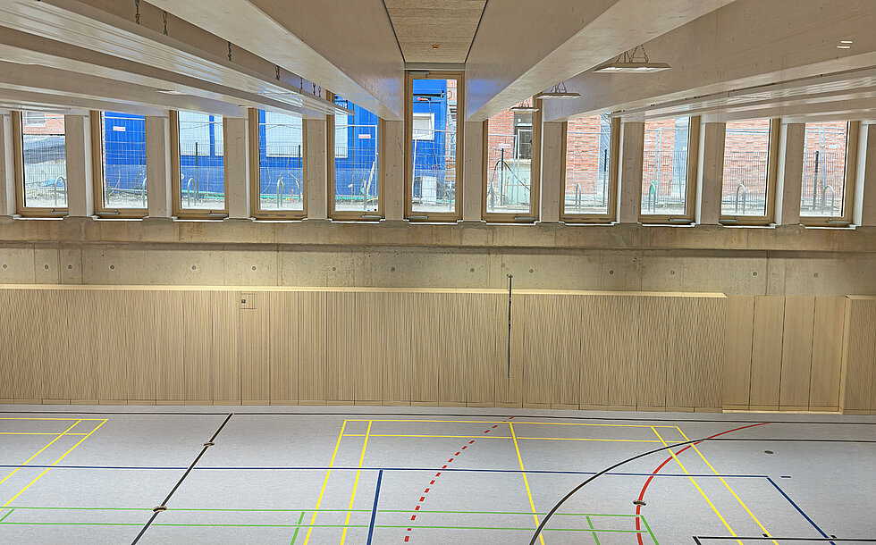 Katholische Sophienschule