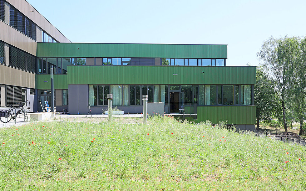 Oberschule Marklohe