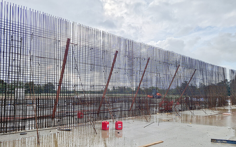 ZFB Hemmingstedt
