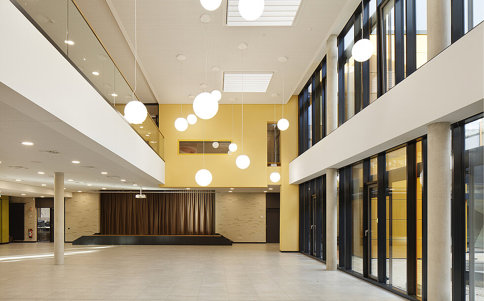 Grundschule Auf dem Hagen