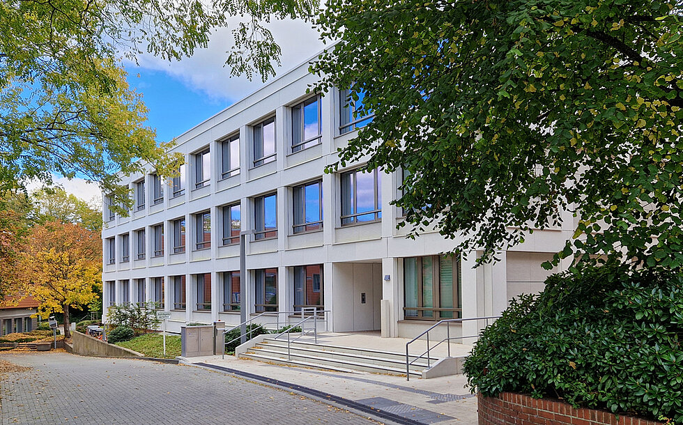 Kreisverwaltung Eutin