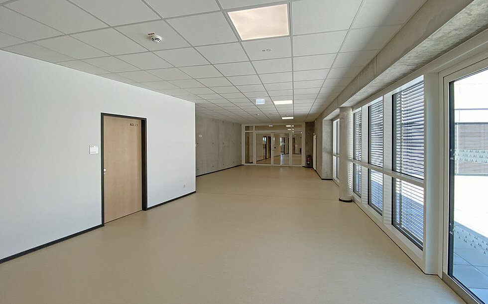 Schulzentrum Lehrte Süd