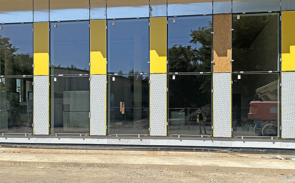 Schulzentrum Lehrte Süd