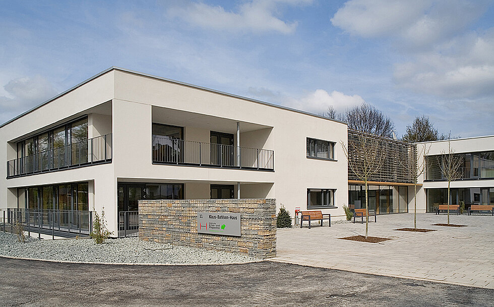 Alten- und Pflegezentrum Klaus-Bahlsen-Haus