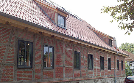 Amtshof Bissendorf