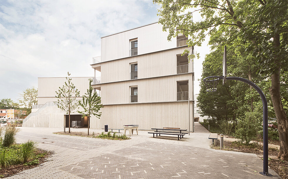 Ellener Hof GB 34 - 36