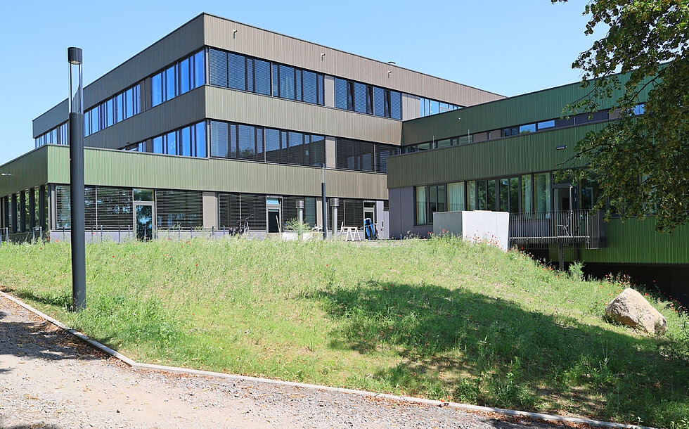 Oberschule Marklohe