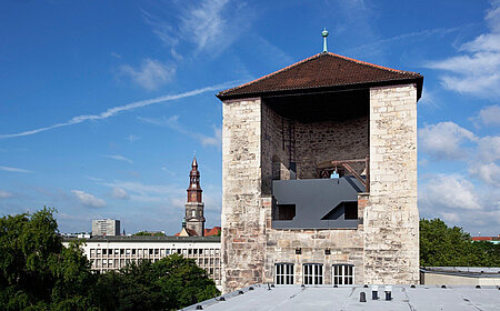 Beginenturm