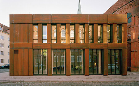 Apostelkirche