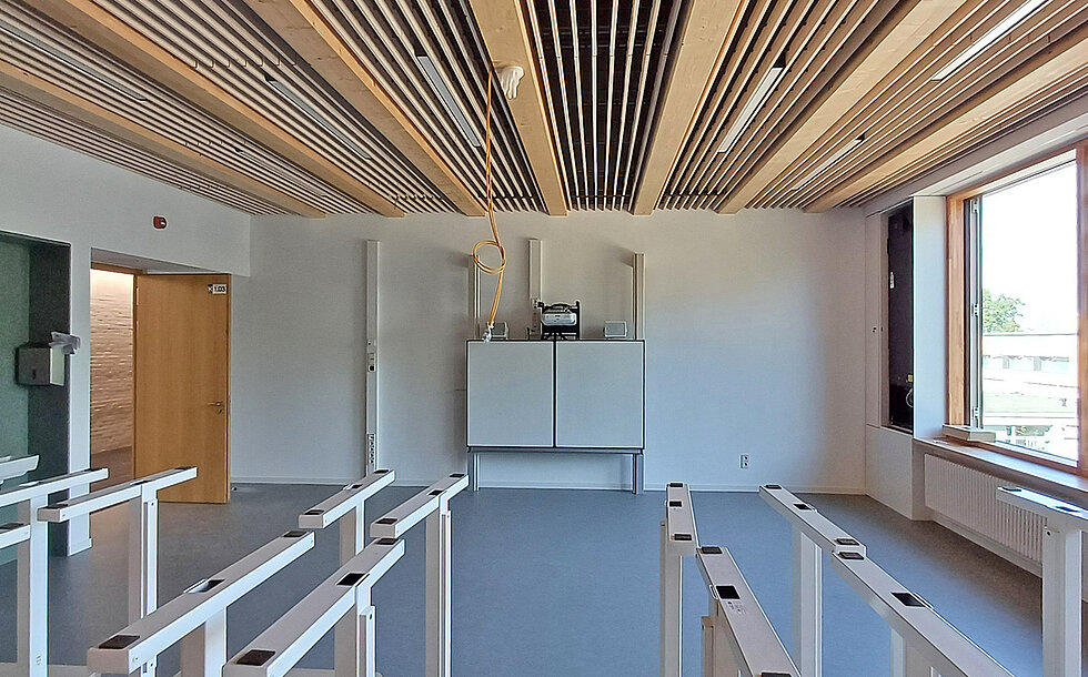 Dietrich-Bonhoeffer-Schule