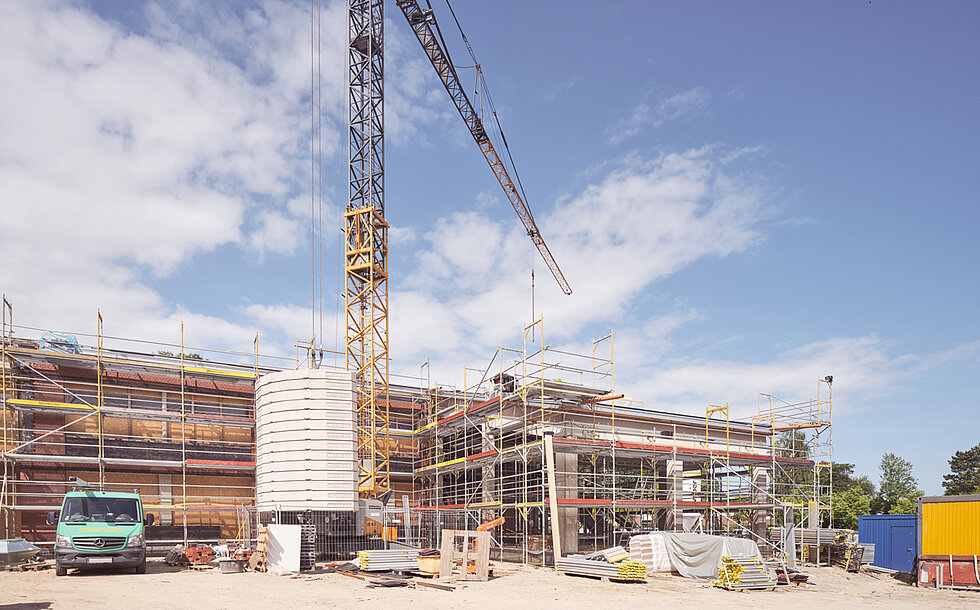 Grundschule Otterndorf