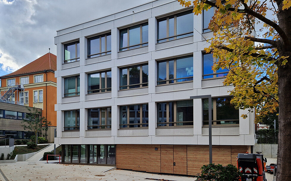 Kreisverwaltung Eutin