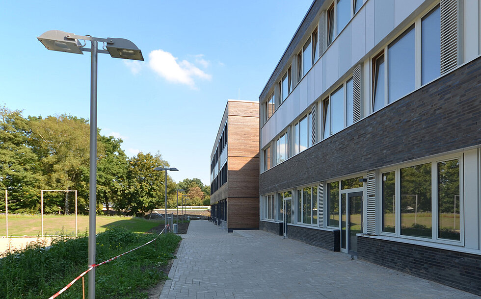 Gymnasium Rahlstedt