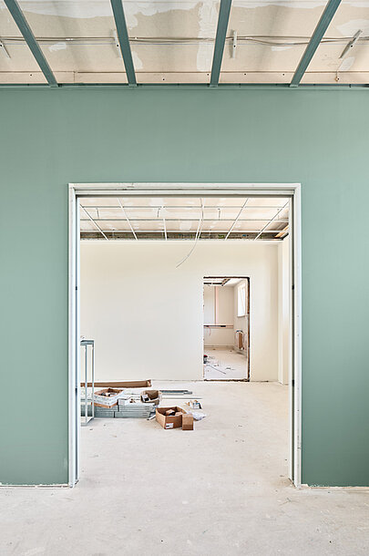 Grundschule Otterndorf