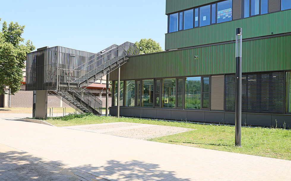 Oberschule Marklohe