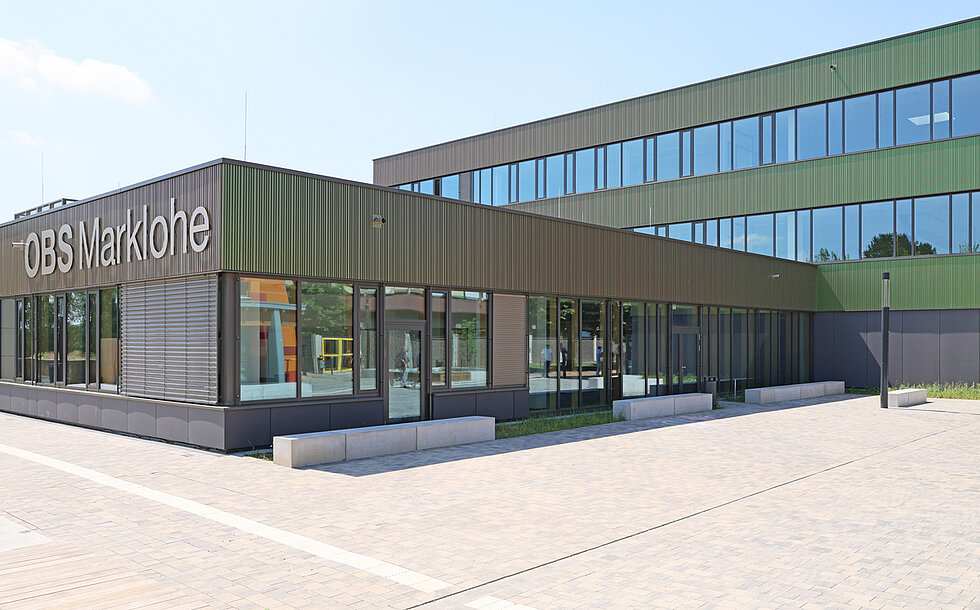 Oberschule Marklohe
