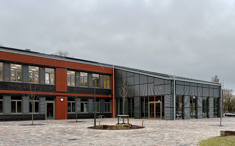 Grundschule Otterndorf