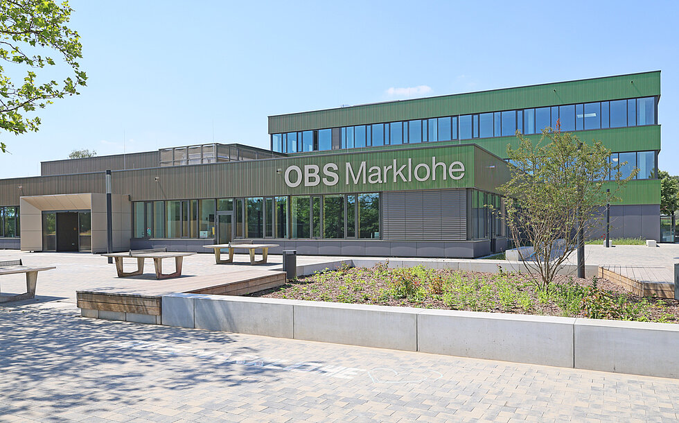 Oberschule Marklohe
