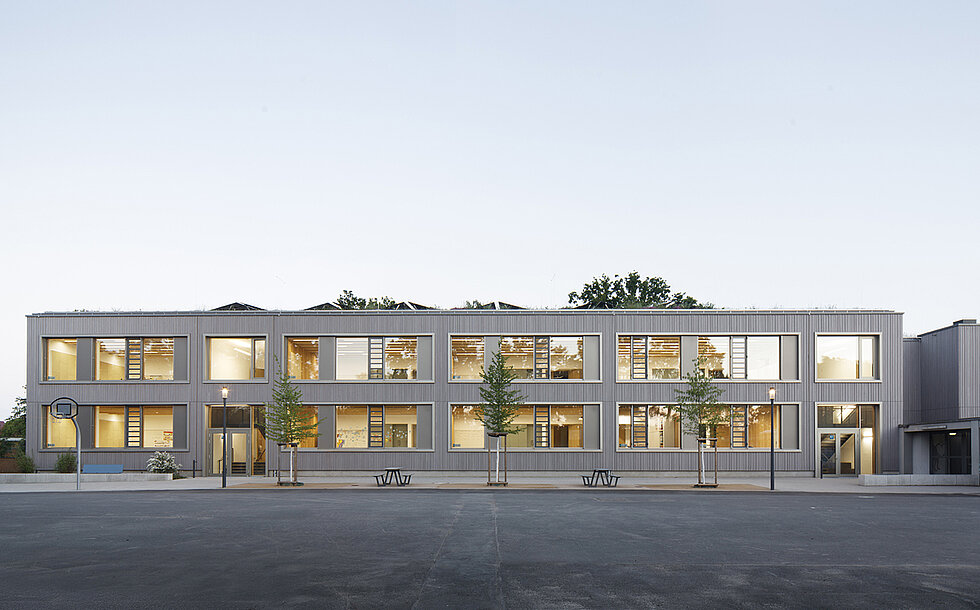 Dietrich-Bonhoeffer-Schule