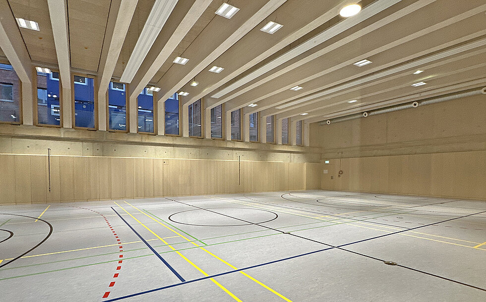 Katholische Sophienschule