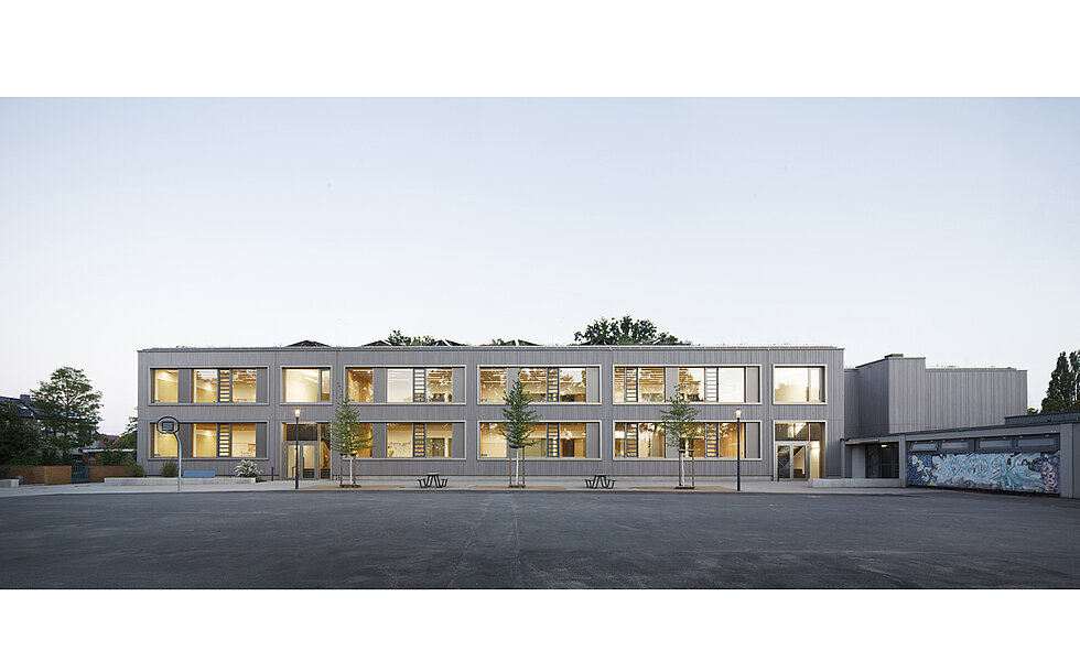 Dietrich-Bonhoeffer-Schule