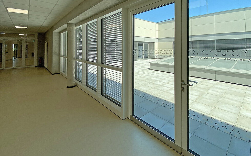 Schulzentrum Lehrte Süd