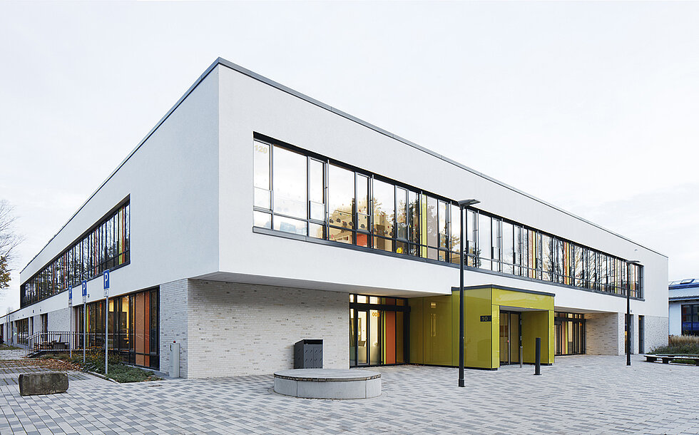 Grundschule Auf dem Hagen