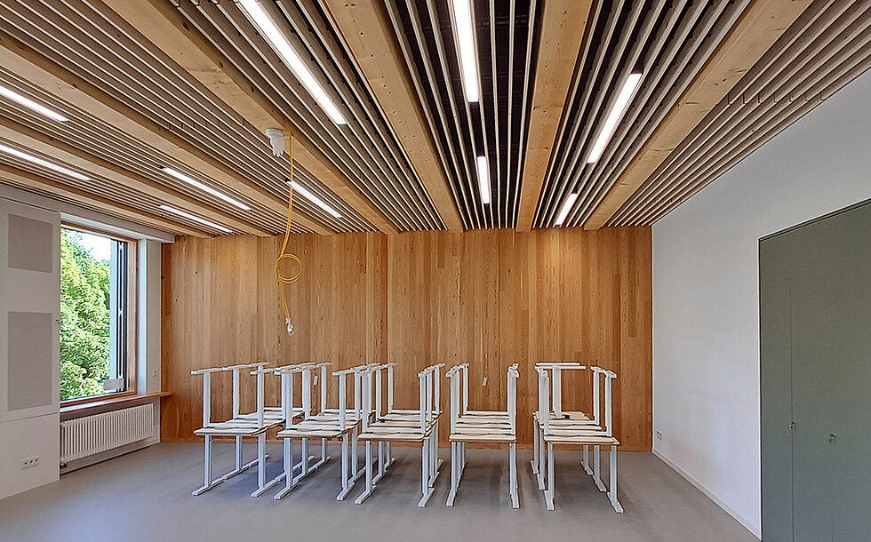 Dietrich-Bonhoeffer-Schule