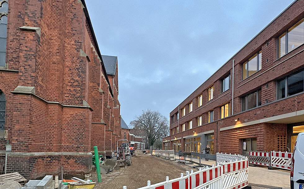 Katholische Sophienschule
