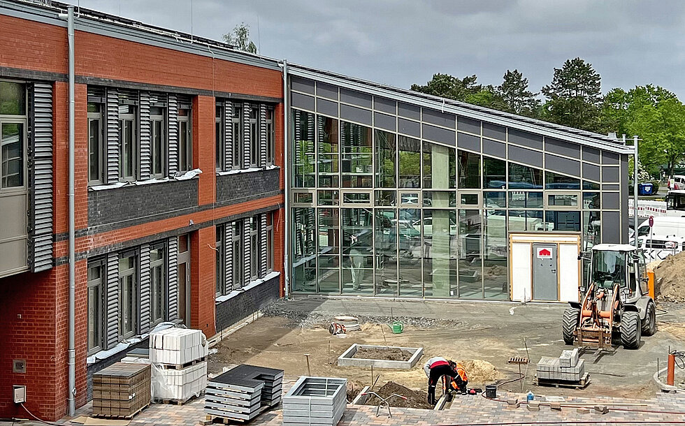 Grundschule Otterndorf