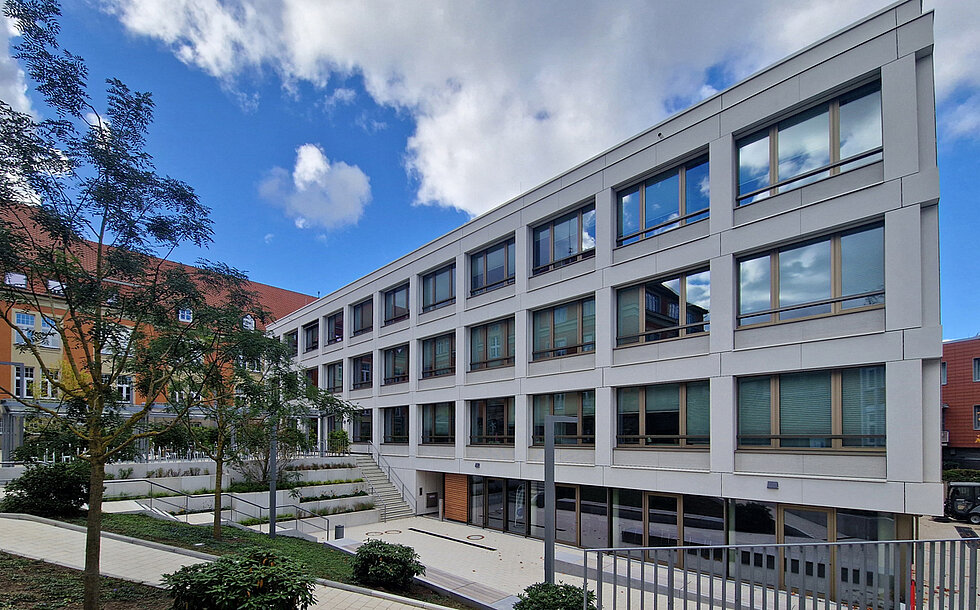 Kreisverwaltung Eutin