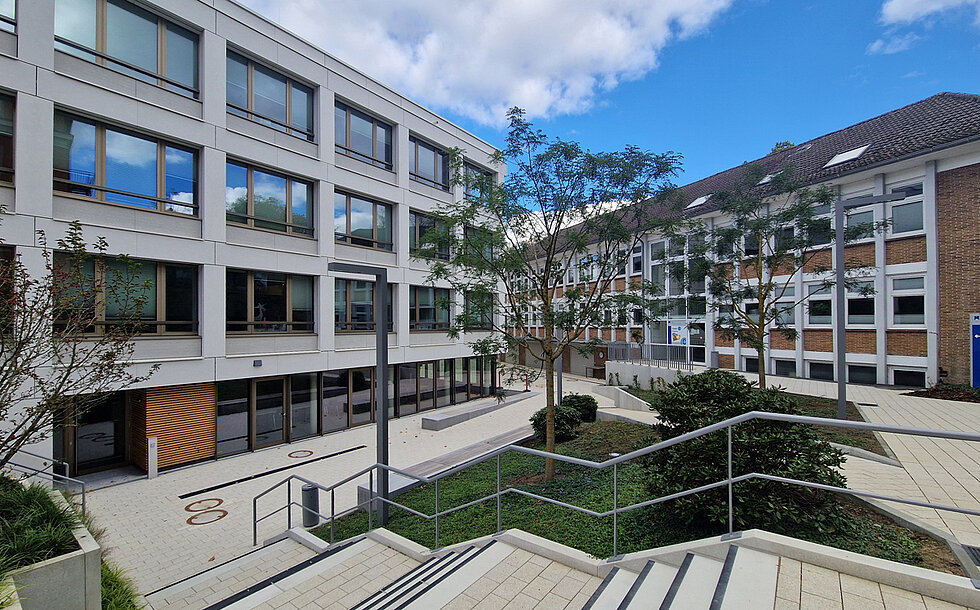 Kreisverwaltung Eutin