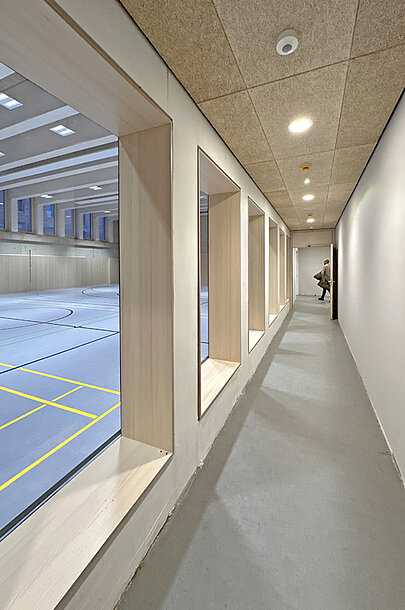 Katholische Sophienschule