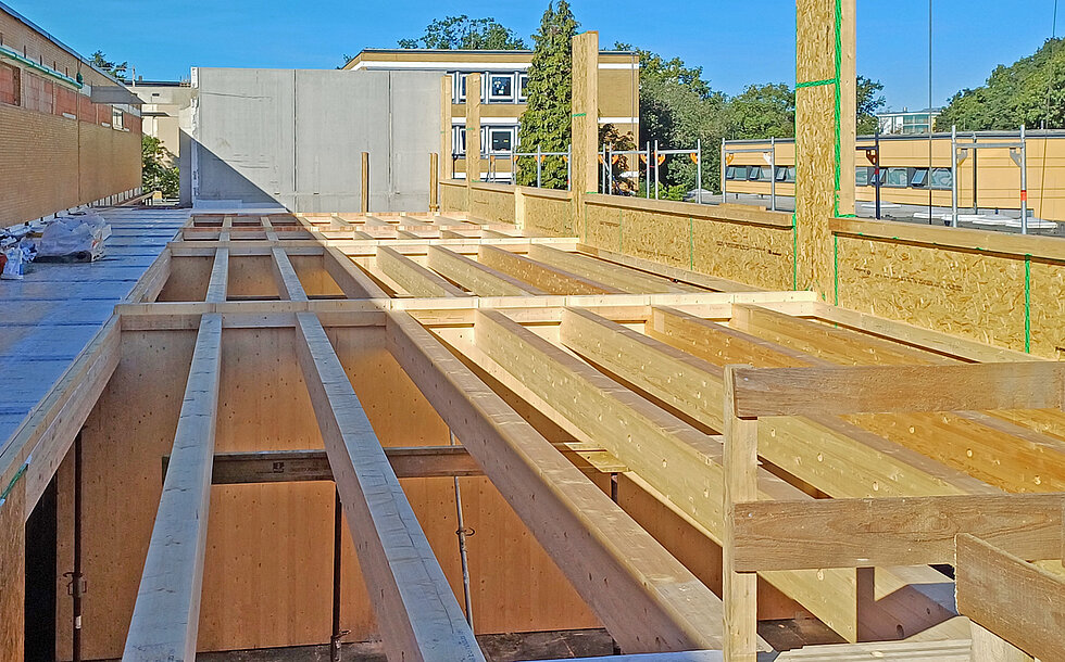 Dietrich-Bonhoeffer-Schule